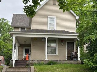 3219 N 3rd St APT 2, Minneapolis, MN 55412