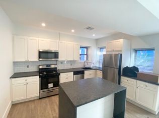 1516 Tremont St #2, Roxbury Crossing, MA 02120