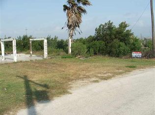 1071 Van Sant, Pt Bolivar, TX 77650