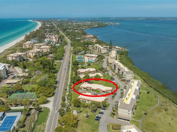 4770 Gulf Of Mexico Dr #6, Longboat Key, FL 34228