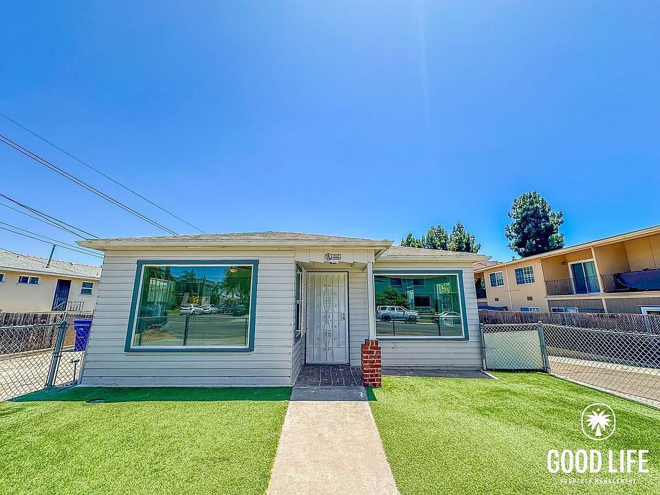 1st image of 252 G St #A