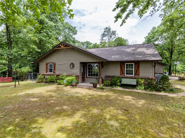 13457 Redbird Ln, Bentonville, AR 72712