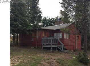 551 S Beaver Creek Rd, Black Hawk, CO 80422