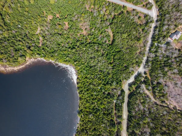 Lot F Pleasant Island Road, Adamstown Twp, ME 04970