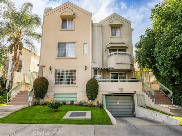 346 W Wilson Ave, Glendale, CA 91203