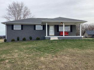 131 Tate Rd, Bean Station, TN 37708