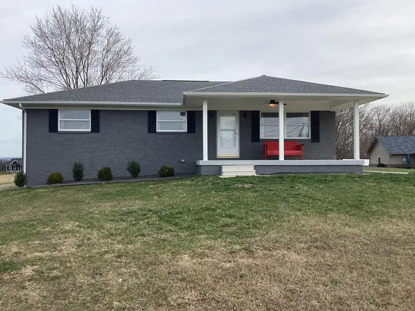 131 Tate Rd, Bean Station, TN 37708