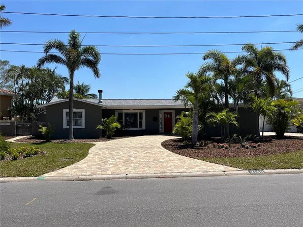 2100 Dolphin Blvd S, Saint Petersburg, FL 33707