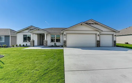1713 Willow Way Photo 1