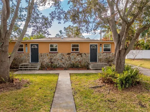 5614 27th Ave S, Gulfport, FL 33707