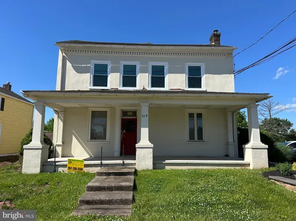 319 W Ridge Pike, Royersford, PA