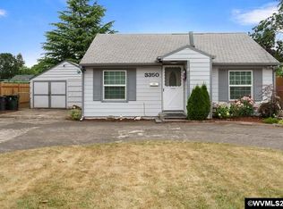 3350 Abrams Ave NE, Salem, OR 97301