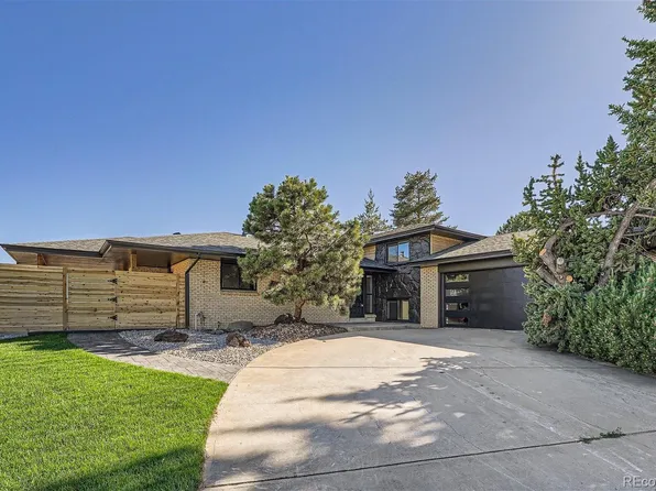 8328 W 69th Way, Arvada, CO 80004