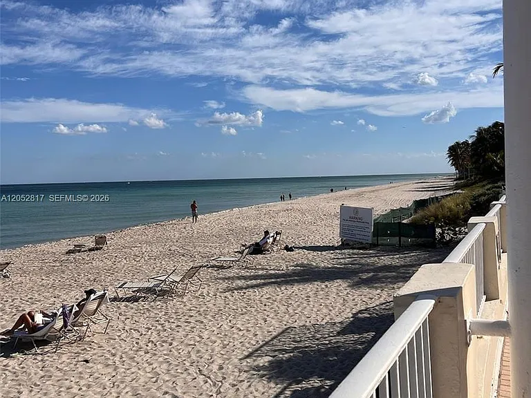 3180 S Ocean Dr #1418 — Photo 17