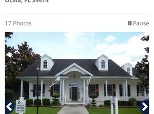 5823 SW 56th Pl, Ocala, FL 34474
