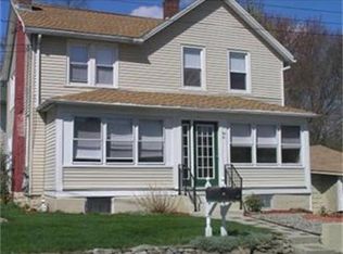 51-53 Mero St, Ludlow, MA 01056