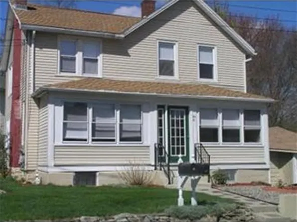 51-53 Mero St, Ludlow, MA 01056