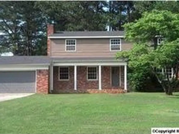 308 Pecan Ave, Albertville, AL 35950