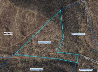 20 Beech Fork Rd, Otway, OH 45657