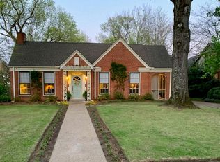 518 Magnolia Dr, Tupelo, MS 38804