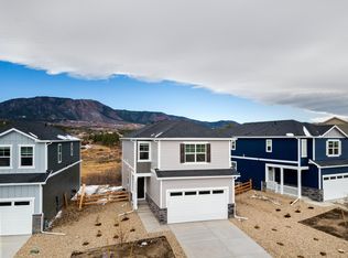 16294 Mountain Flax Dr, Monument, CO 80132