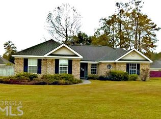 105 Silverton Rd, Pooler, GA 31322