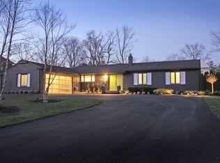 2950 Middlebury Ln, Bloomfield Hills, MI