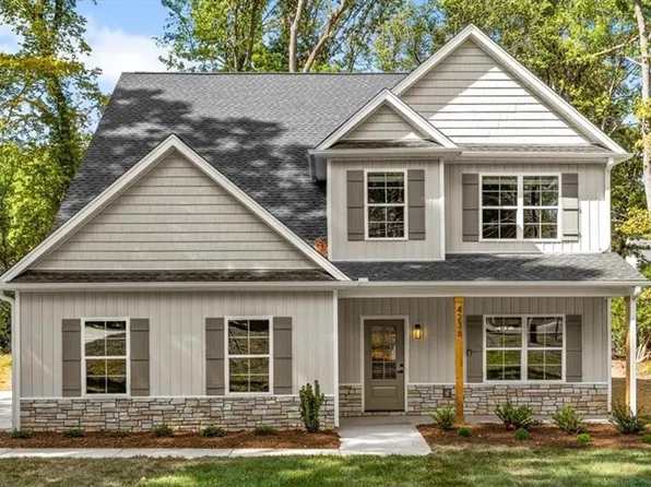 4236 Wayne Rd, Greensboro, NC 27407
