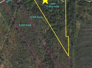 LOT 3 Joanna Ln, Italy, TX 76651