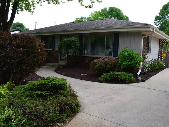 2nd image of 5512 S Honey Creek Dr