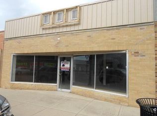 307 2nd St, Jackson, MN 56143