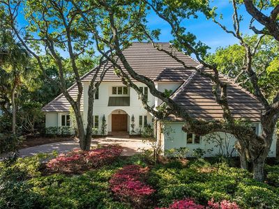 321 Marbrisa Dr, Indian River Shores, FL, 32963