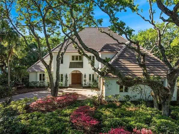 321 Marbrisa Dr, Indian River Shores, FL 32963