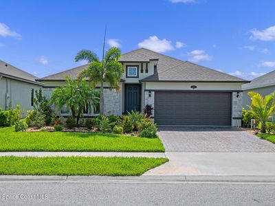 4438 Trovita Cir, Melbourne, FL, 32904