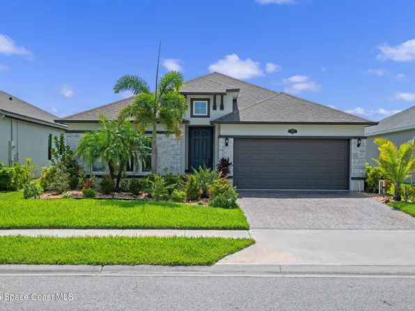 4438 Trovita Cir, Melbourne, FL 32904