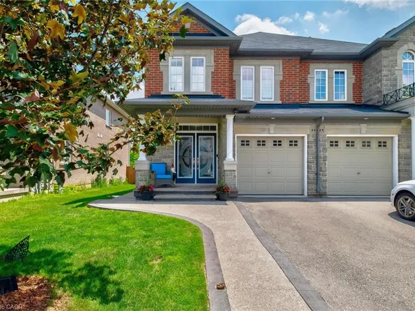 21 Summerberry Way, Hamilton, ON L9B 0G2