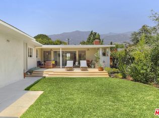 2300 Casa Grande St, Pasadena, CA 91104