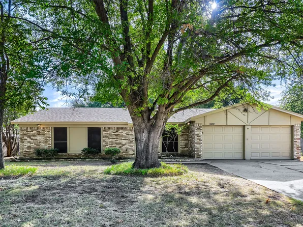 3332 Chalmette Ct, Forest Hill, TX 76140