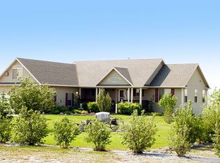 10663 Choke Cherry Rd, Cheyenne, WY 82009