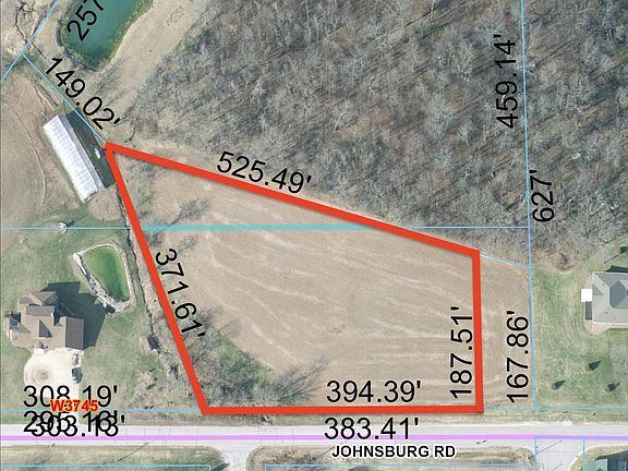 4th image of Lot 3 JOHNSBURG ROAD