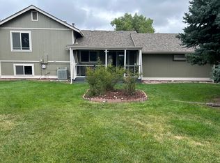 17736 E Tennessee Dr, Aurora, CO 80017