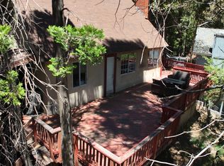 741 Old Toll Rd, Blue Jay, CA 92317