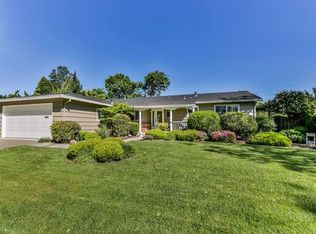 3215 Santa Paula Dr, Concord, CA