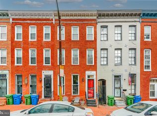 327 S Fremont Ave, Baltimore, MD 21230
