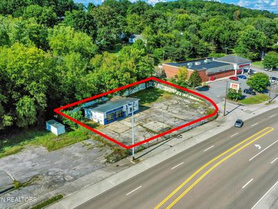 4313 Asheville Hwy, Knoxville, TN, 37914