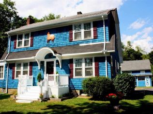 228 Malden Tpke, Saugerties, NY 12477