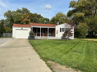 2660 Ross Hanover Rd, Hamilton, OH 45013