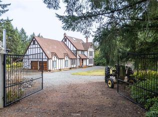 1307 Sylvia Pl, Cowichan Valley, BC V8H 0B7