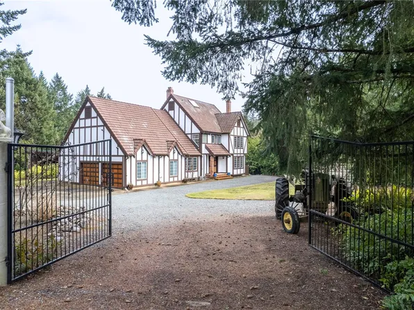 1307 Sylvia Pl, Cowichan Valley, BC V8H 0B7