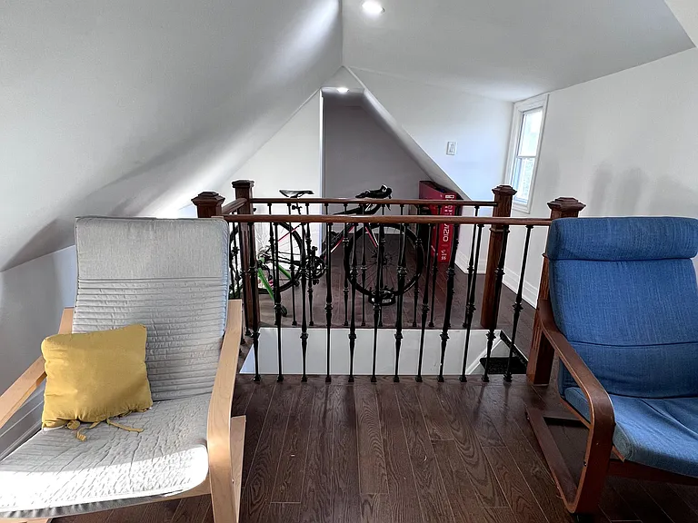 4 Northumberland St #2F — Photo 11